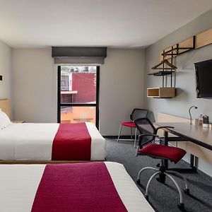 Double Room Two Double Beds